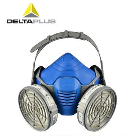 Delta Plus M6200 JUPITER Yarım Yüz Maskesi