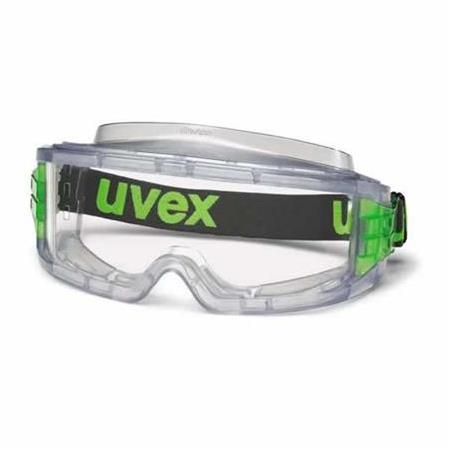 Uvex Ultravision 9301 CA Antifog Gözlük 9301714